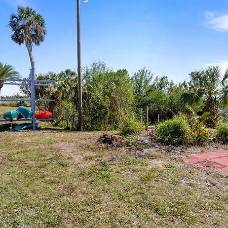 Beautiful Waterfront 1 Bedroom #4 Punta Gorda Exterior photo